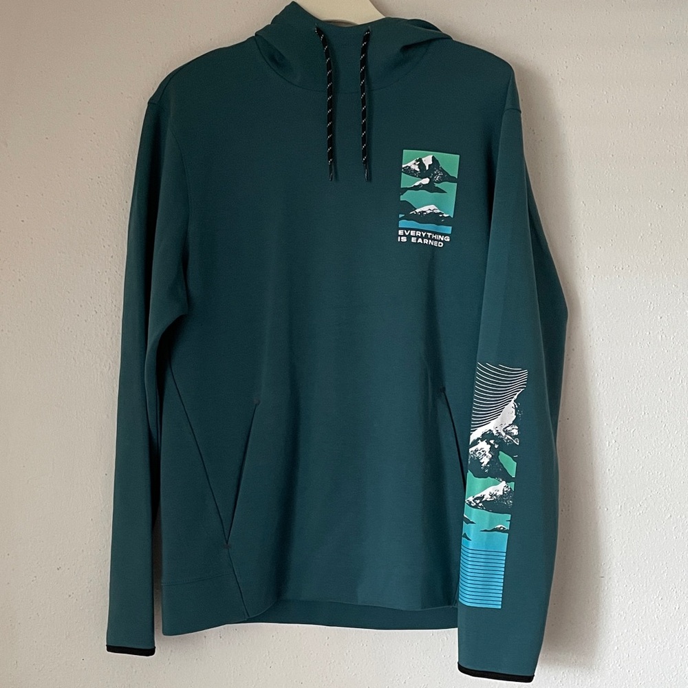 Old Navy Hoodie